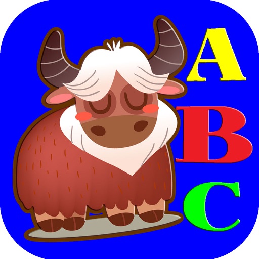 ABC Kids Learning Vocabulary Education Games Free iOS App