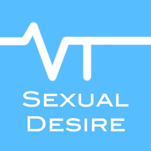 Vital Tones Sexual Desire icon