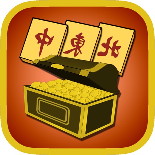 1001 Mahjong Treasure Quest Epic Solitaire HD 1001 Mahjong Treasure Quest Epic Solitaire HD