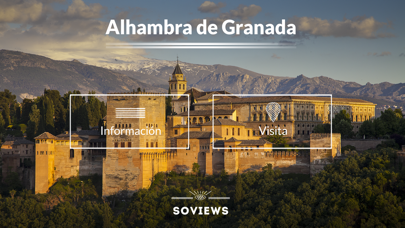 La Alhambra de Granada La Alhambra de Granada