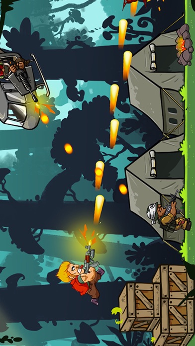 士兵大战.基本信息