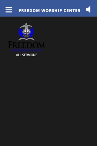 Freedom Worship Center screenshot 2