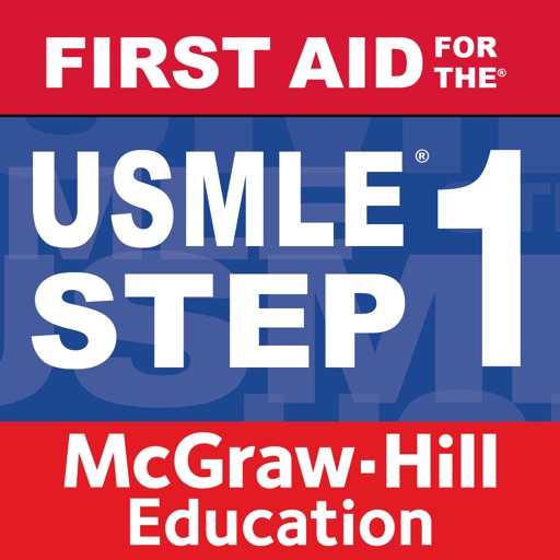 First Aid for the USMLE Step 1, 2017