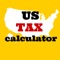 IRS tax calculator is a mobile app providing tax calculators and information based on Internal Revenue Code of United States of America