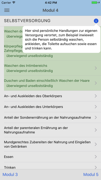 pflegegradrechner-ipad-screen-shot-3