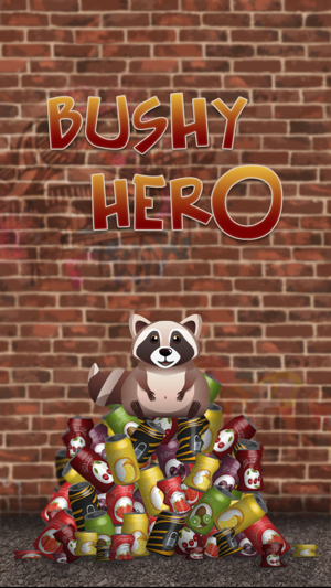 Bushy Hero(圖1)-速報App