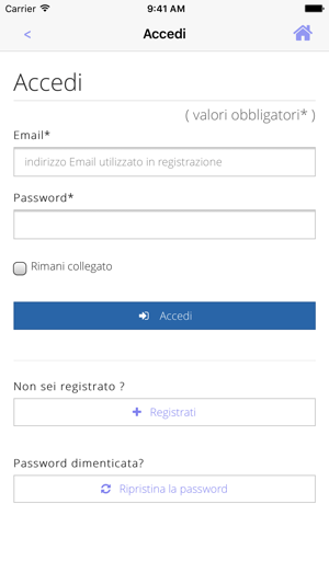 Vaccinazioni ASP Messina(圖4)-速報App