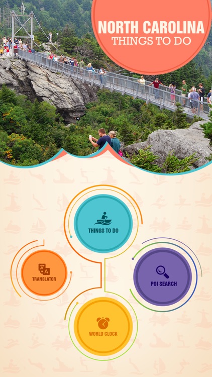 North Carolina Things To Do