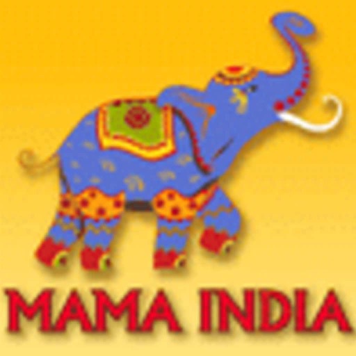 Mama India icon