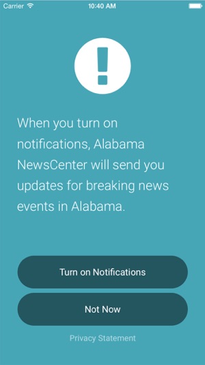 Alabama NewsCenter(圖3)-速報App