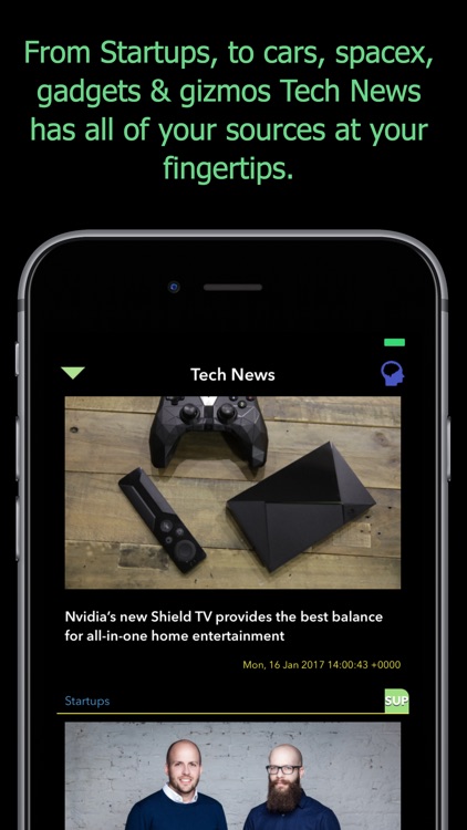 New Tech Daily - Latest Tech Related News RSS Feed