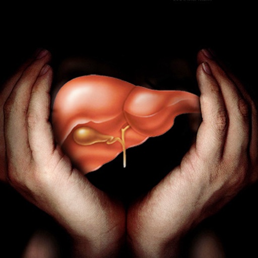 Fatty Liver Health Tips-Diet and Essential Guide icon