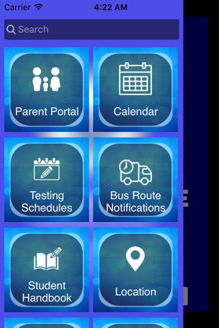Mascotte Charter School screenshot 2