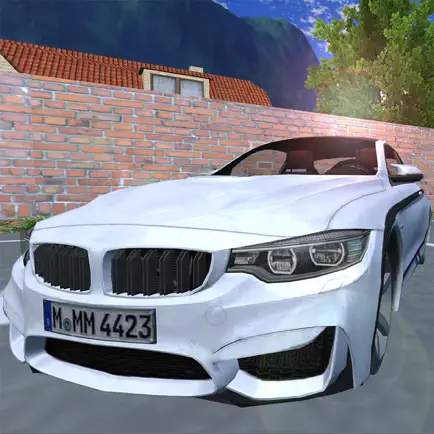 Cars Parking Simulator Читы