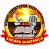 Radio Vida Zacapa