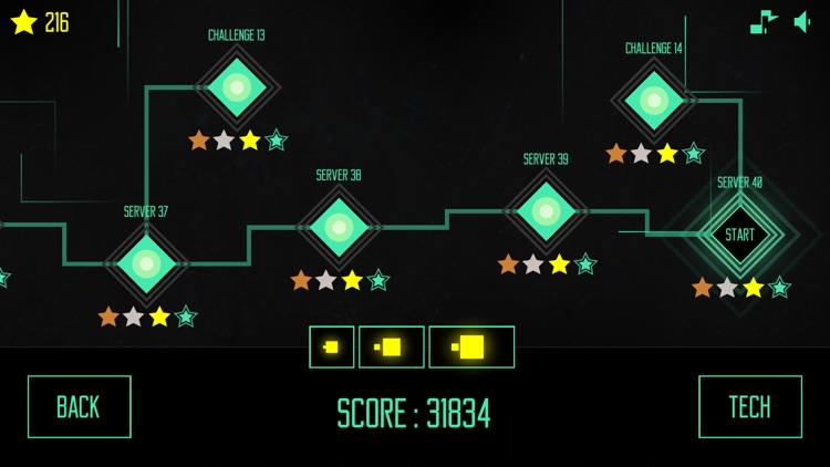 Data Defense screenshot-3