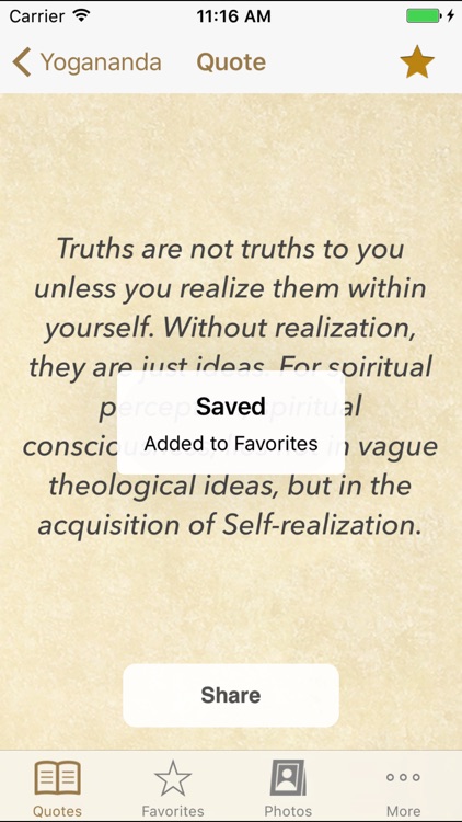 Paramahansa Yogananda Spiritual Quotes