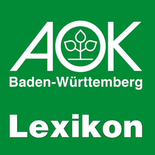 AOK-Lexikon By Ip Inside Partner