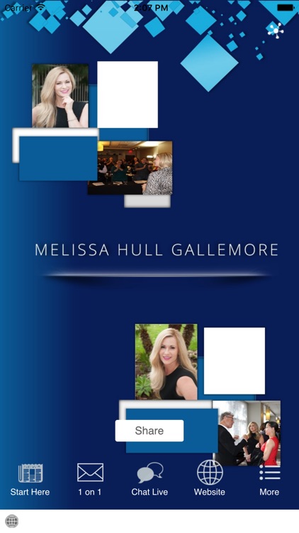 Melissa Hull Gallemore