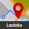 Lautoka Offline Map and Travel Trip Guide