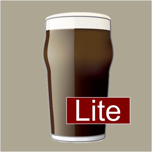 BeerSmith Lite iOS App