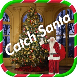 Catch Santa Claus In My House For Christmas On The App Store