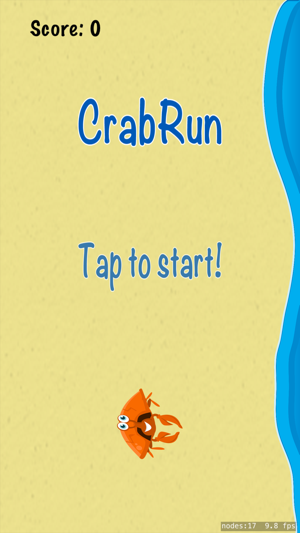 CrabRun(圖2)-速報App