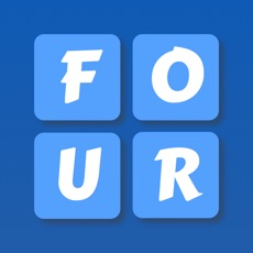 Activities of Four! Make Word