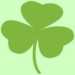 St. Patrick's Irish Stickers