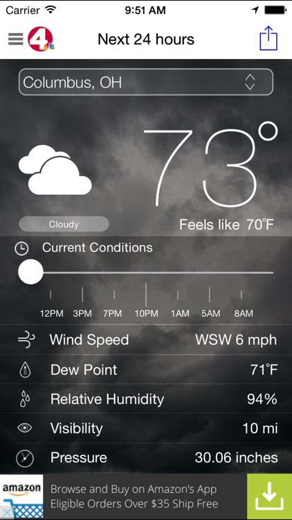NBC4 Wx