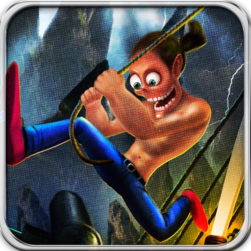 Skull Jack Pirate Adventure Run - HD iOS App