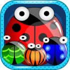 Top 40 Games Apps Like Ladybug Match Three Quest - Best Alternatives