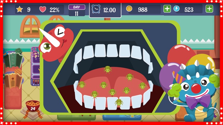 Dino Pet Factory  - Hair & Nail Salon Spa for Kids screenshot-3