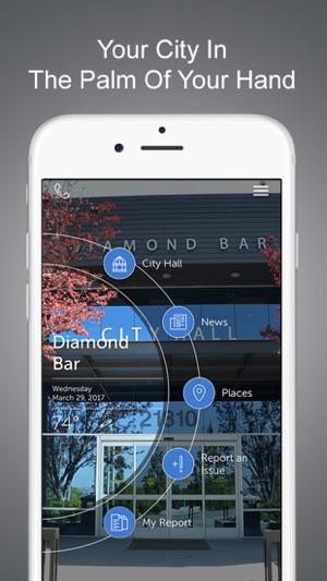 DiamondBar(圖1)-速報App