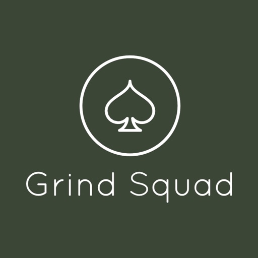 Grind Squad Business Store