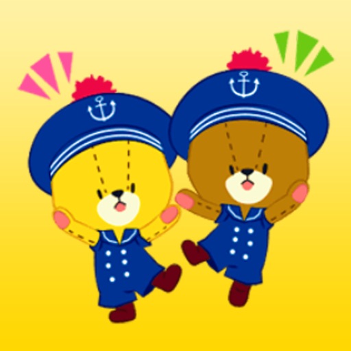 Bears Sailors! icon