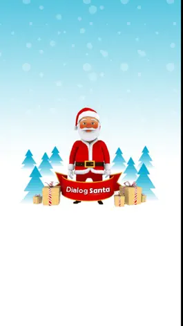 Game screenshot Dialog Santa mod apk