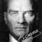 The great Turk leader Mustafa Kemal Atatürk, the most beautiful photographs and wallpapers created from the lock screen