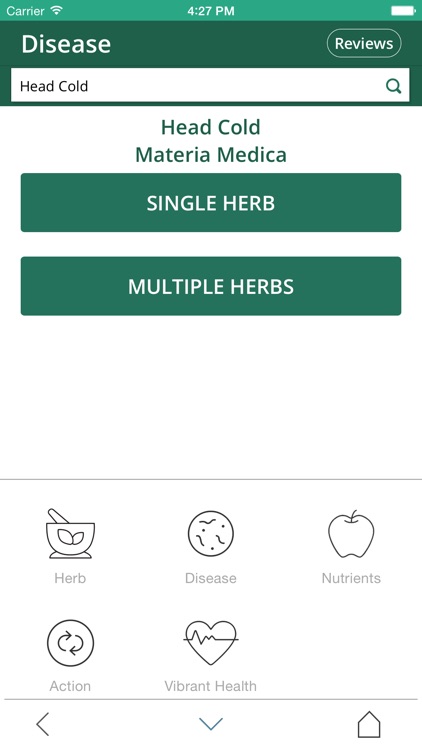 Herbpathy screenshot-3