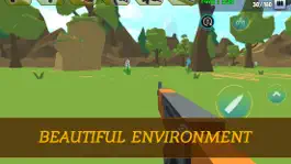 Game screenshot Wild Pixel Dino Island Hunter apk