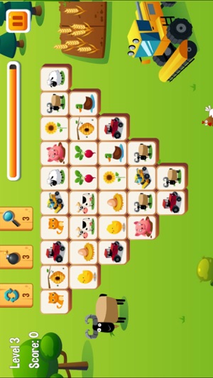 Farm Mahjong.(圖3)-速報App