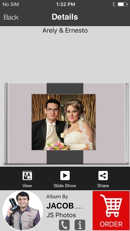 Enlight The Photo Book