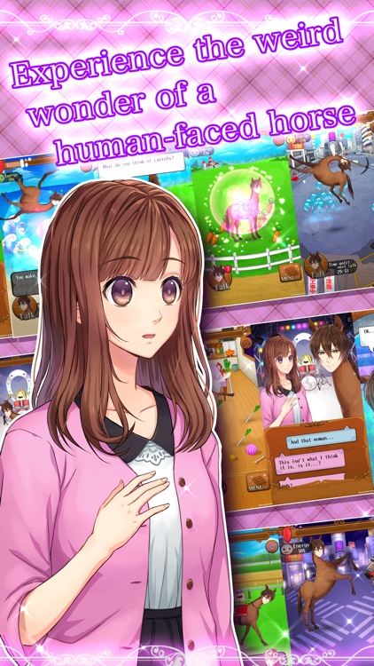 My Horse Prince screenshot-3
