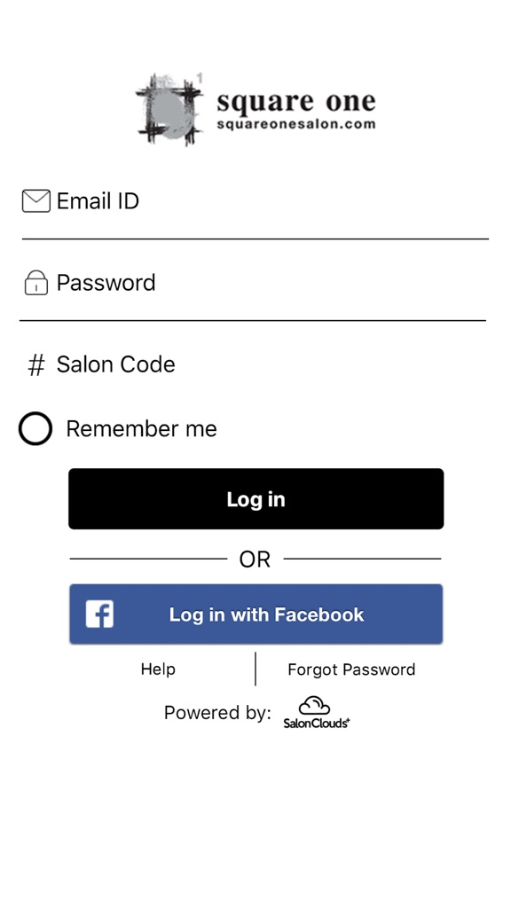 【图】Square One Team App(截图1)