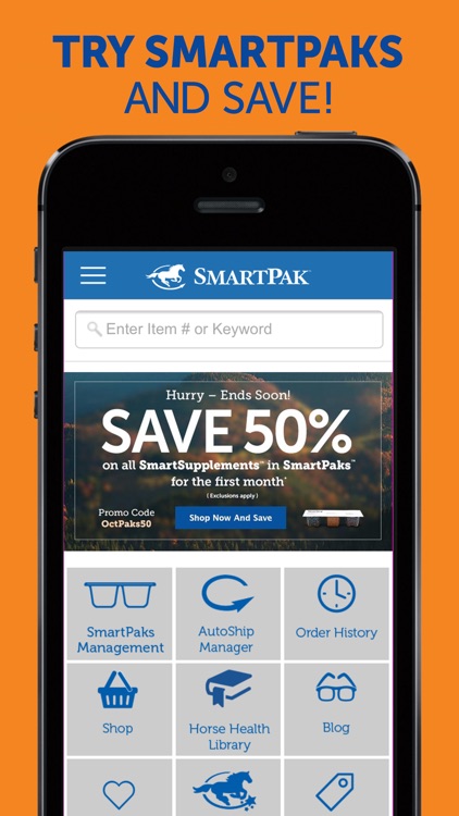 SmartPak screenshot-4