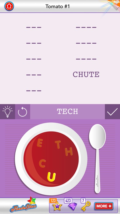 Word Soup screenshot-3