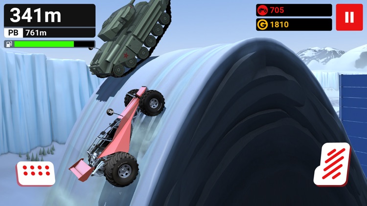 MMX Hill Dash — Off-Road Racing screenshot-3