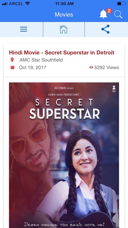 Miindia