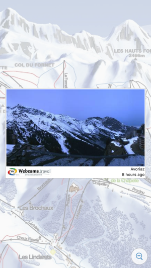 SkiMaps - Download Trail Maps(圖3)-速報App