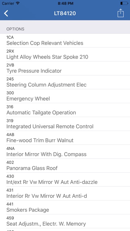 BMW VIN Decoder - for BMW, MINI, Rolls-Royce